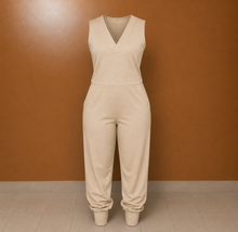 Load image into Gallery viewer, Everyday Essential Jumpsuit