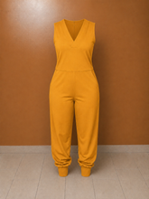 Load image into Gallery viewer, Everyday Essential Jumpsuit