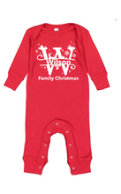 Load image into Gallery viewer, Christmas Pajamas Another Elfed Up Year