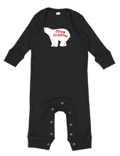 Load image into Gallery viewer, Family Christmas Polar Bear Pajama