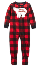 Load image into Gallery viewer, Christmas Pajamas Another Elfed Up Year