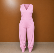 Load image into Gallery viewer, Everyday Essential Jumpsuit
