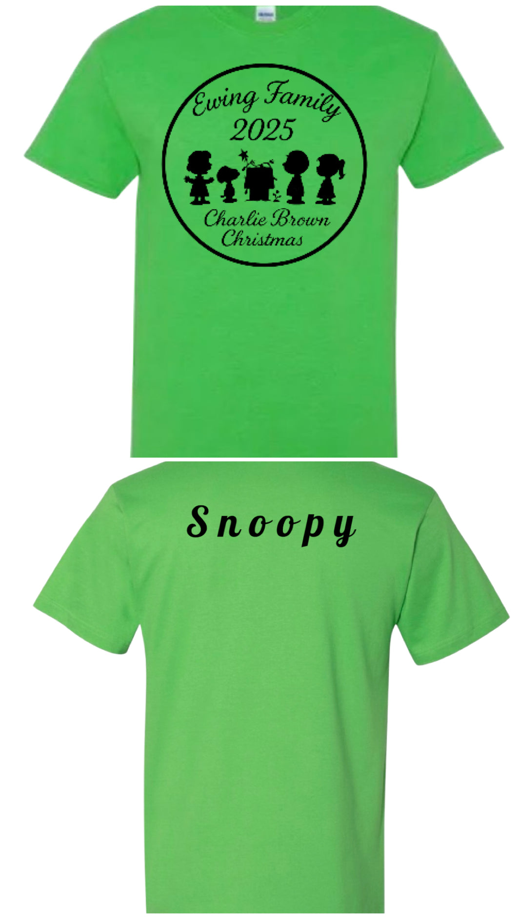 Charlie Brown Christmas