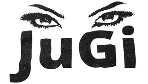 JuGi Eyes (Glitter)