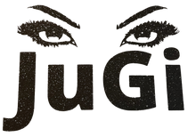 Load image into Gallery viewer, JuGi Eyes (Glitter)
