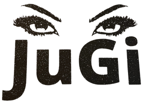 JuGi Eyes (Glitter)