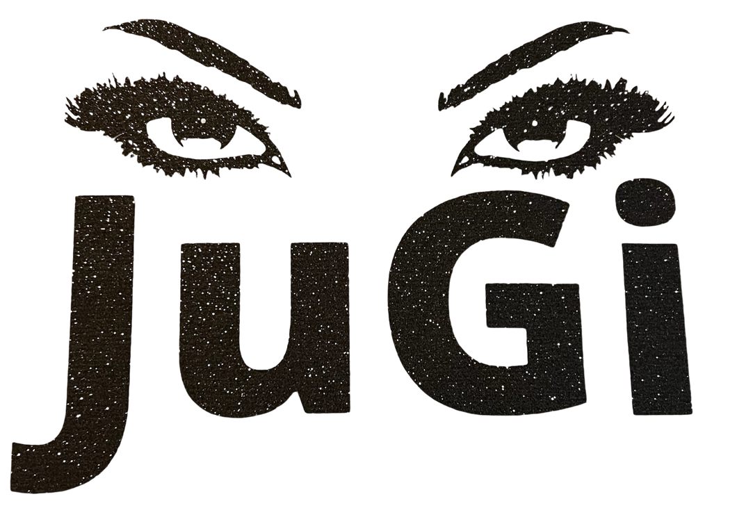 JuGi Eyes (Glitter)