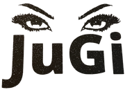 JuGi Eyes (Glitter)