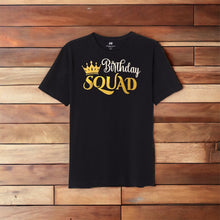 Load image into Gallery viewer, Birthday King, Queen &amp; Squad
