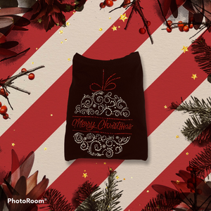 Ornament Christmas Shirt