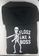 Floss like a Boss