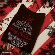 Load image into Gallery viewer, Ornament Christmas Shirt
