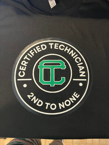 Certified Technician