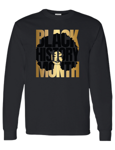 Black History Month