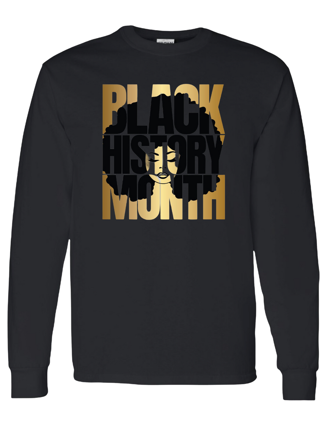 Black History Month