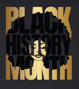 Black History Month