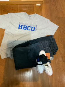 HBCU Made