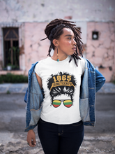 Load image into Gallery viewer, Juneteenth T-Shirts
