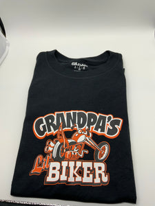 GrandPa’s Lil Biker