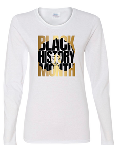 Black History Month