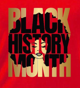 Black History Month