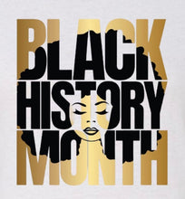 Load image into Gallery viewer, Black History Month
