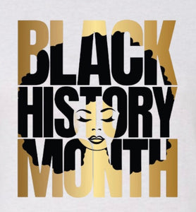 Black History Month