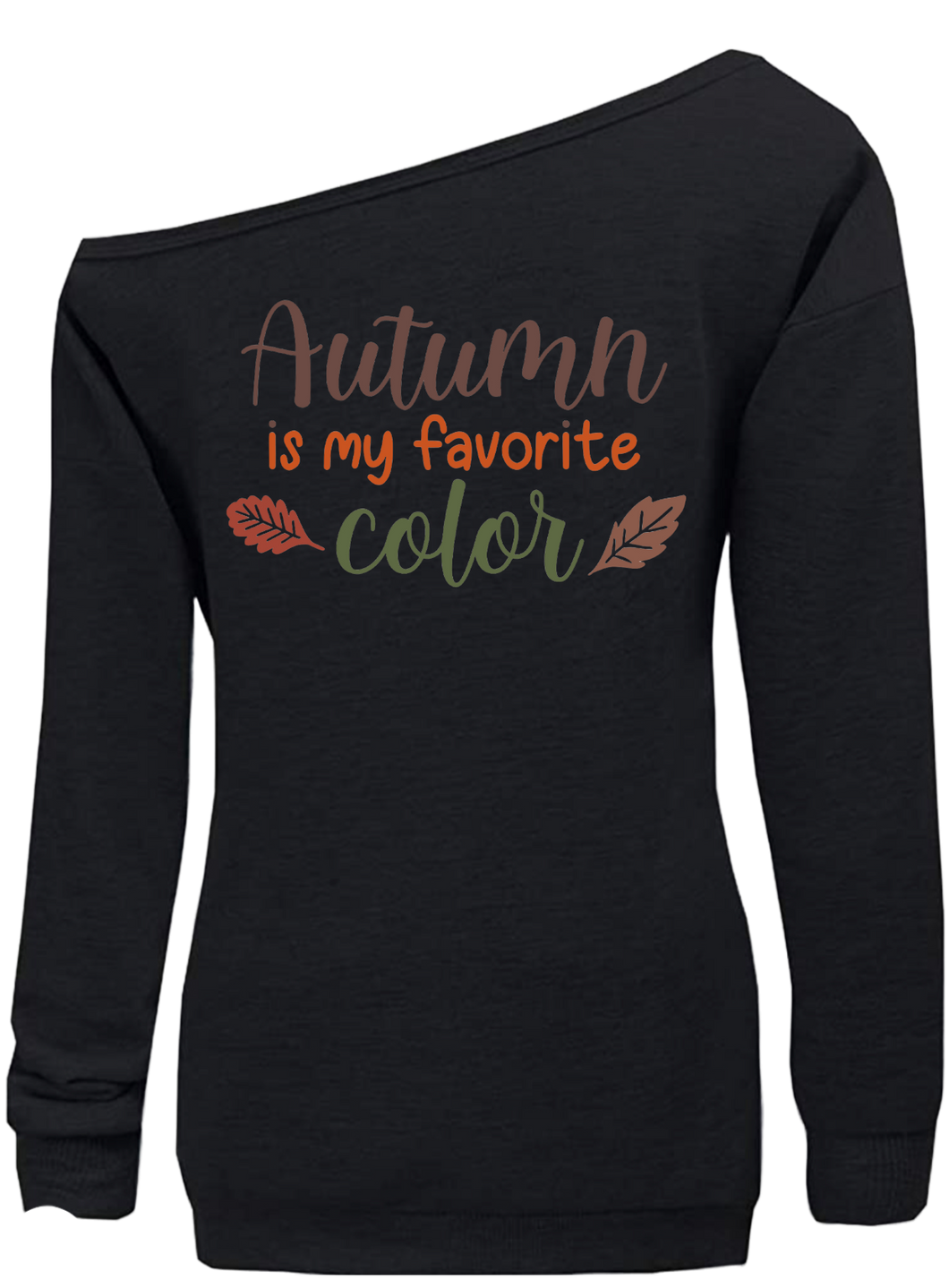 Autumn Is my favorite Color